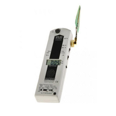 电磁辐射分析仪 HFW35C