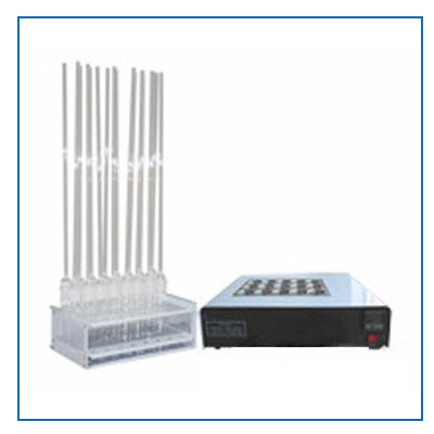 COD恒温加热器(COD消解仪) LH-501A