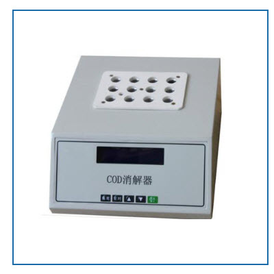 COD快速消解仪 LH-502B