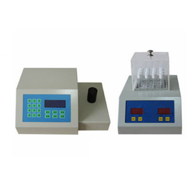 智能COD快速测定仪 LH-200