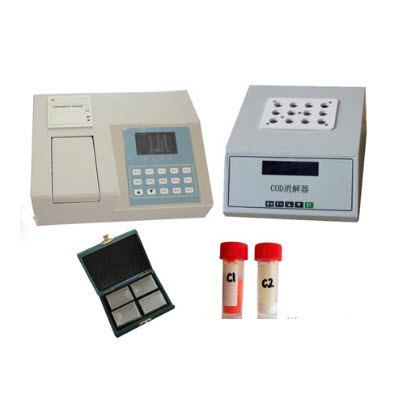 智能COD快速测定仪 LH-200A