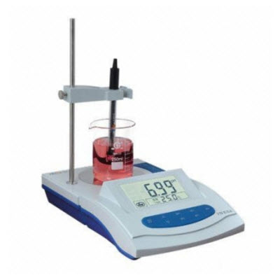 PH计 PHS-3G
