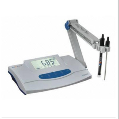 PH计 PHS-3E