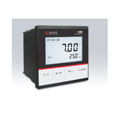 工业在线pH计  BI-620