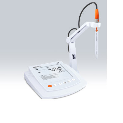 精密pH/电导率/TDS/盐度/电阻率计  Bante902