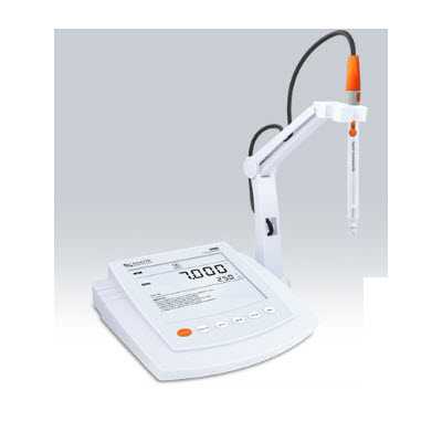 精密pH/电导率仪  Bante901