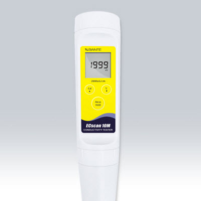 笔式电导率仪 ECscan10M