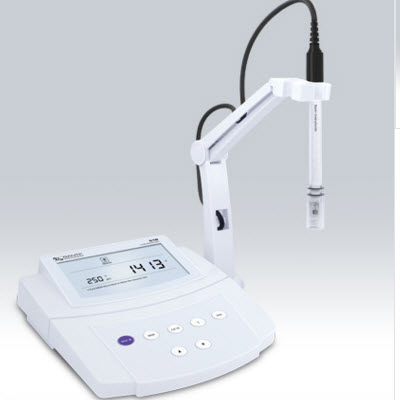 实验室电导率仪 DDS-12DW