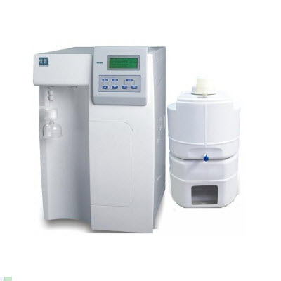 超级组合型超纯水器 ULUP-IV