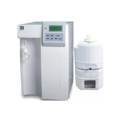 超低有机物型超纯水器  ULUP-III