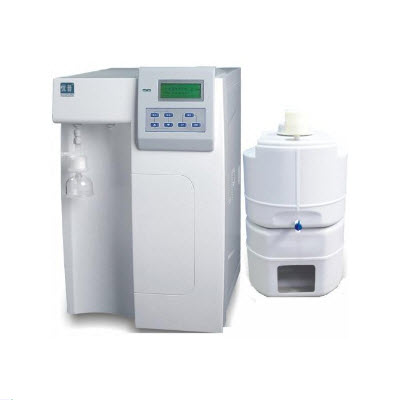 超滤除热源型超纯水器 ULUP-II