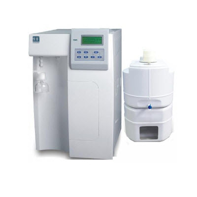 微量分析型超纯水器 ULUP-I