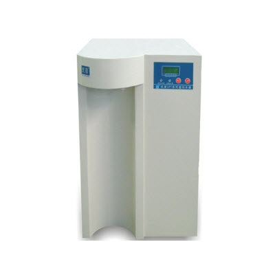 台上式超纯水器 UPR-II-5/10T