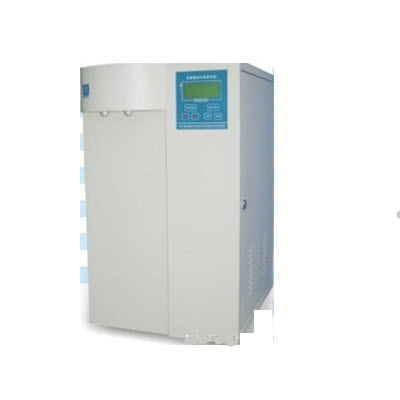 台上式超纯水机  UPH-IV