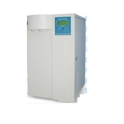 台上式超纯水机  UPH-II-5/10/20T