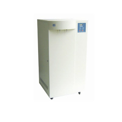 落地式超纯水机  UPH-I-20/40/60/100L