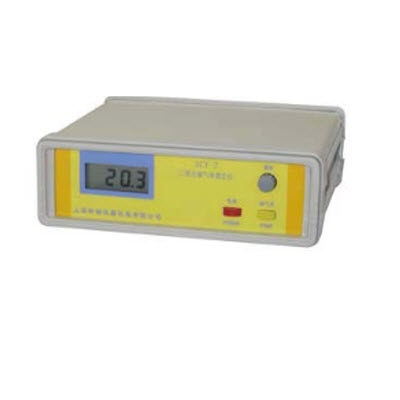 二氧化碳气体测定仪 SCY-2