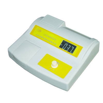 多参数水质分析仪 DR6100A