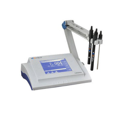 多参数水质分析仪  DZS-708-C型