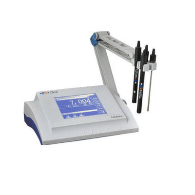 多参数水质分析仪  DZS-708-B型