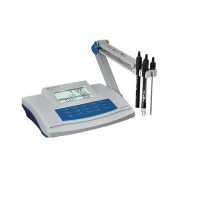 多参数水质分析仪  DZS-706-A型