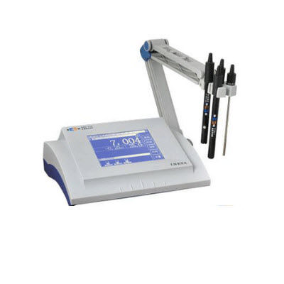 多参数水质分析仪  DZS-708-A型