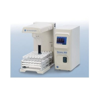 总有机碳（TOC）分析仪   Sievers 900