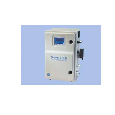总有机碳（TOC）分析仪  Sievers 900在线型