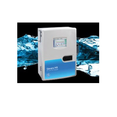 总有机碳TOC分析仪  M9在线型