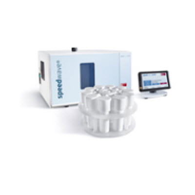 微波消解系统 SW-Entry