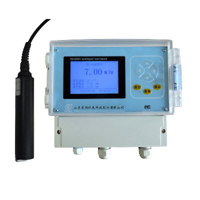 在线浊度计 TBD-99