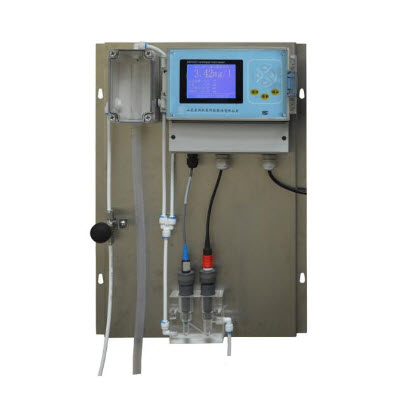 在线余氯（二氧化氯）分析仪 DRCL-99系列