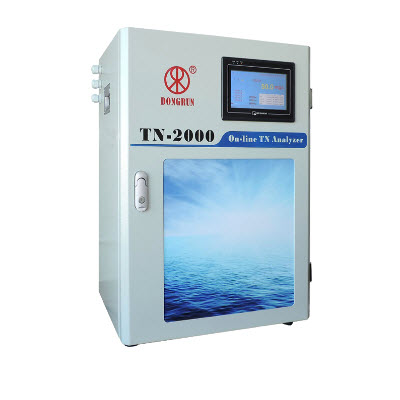 在线总氮分析仪 TN-2000