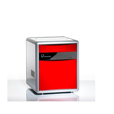 元素分析仪 vario EL cube