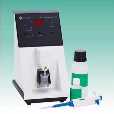 氯离子分析仪 M926 , M926S