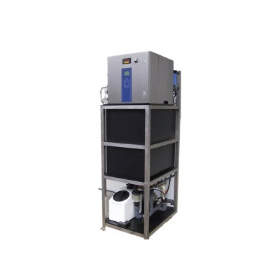 连续电去离子纯水器  EDI