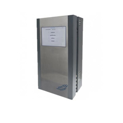 总有机碳分析仪   miniTOC