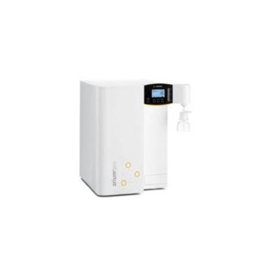 超纯水系统  arium pro