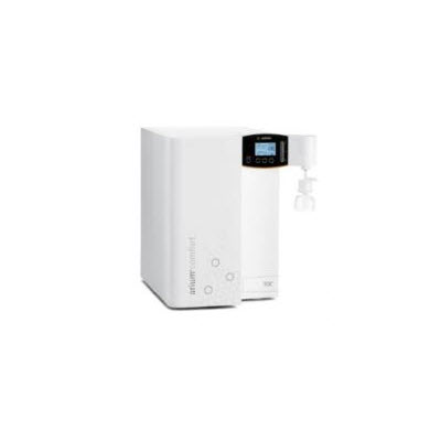 纯水机  arium comfort I