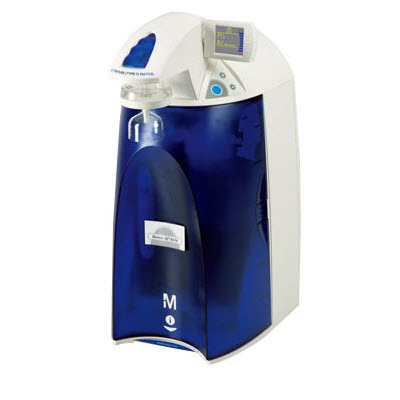 纯水/超纯水一体化系统 Direct-Q 3, 5, 8