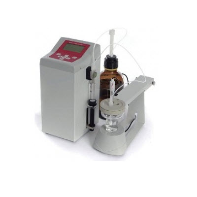 英国“乔治”总酸值分析滴定仪 92000