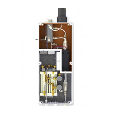 模块化气体采样系统 Indi-GASS