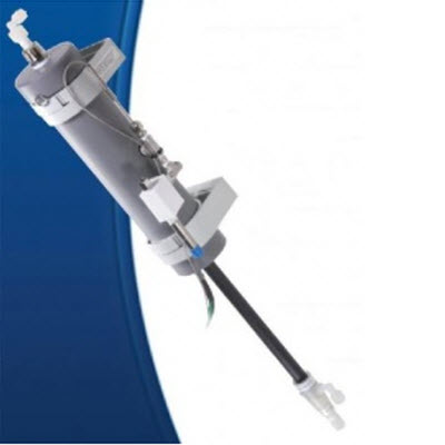 模块化气体分析采样系统 GM-01-F1 / GM-02-F1