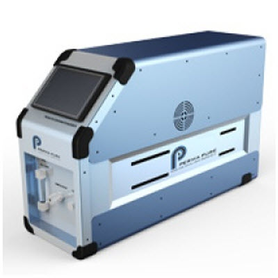 便携式烟气分析预处理系统  GASS-35