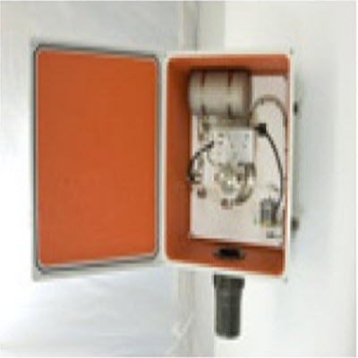 稀释探头 Model 45