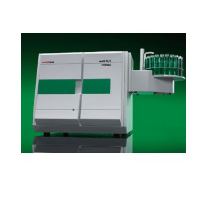 干法TOC测定仪器  TOC2100