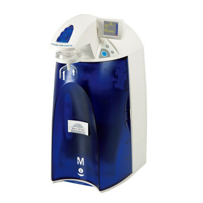 纯水超纯水一体化系统 Direct-Q 3/5/8