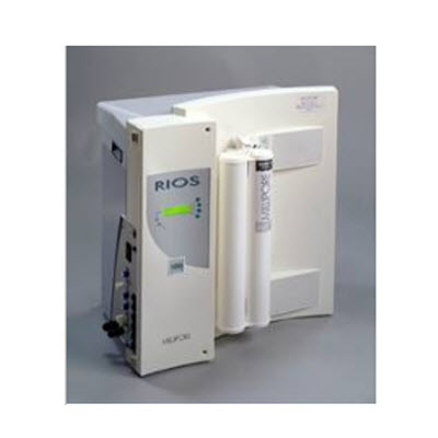 纯水系统 RiOs