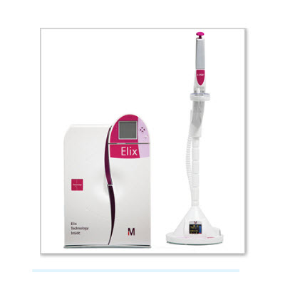 纯水系统 Elix Advantage