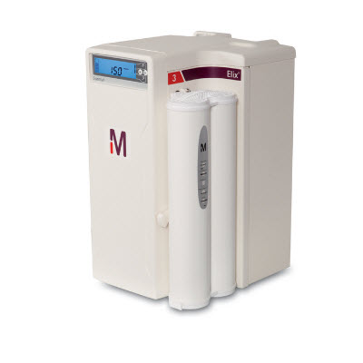 纯水系统 Elix Essential